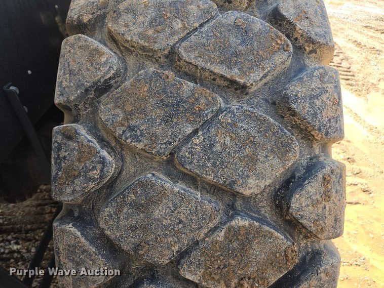 image for item DU2747 2021 Komatsu WA320-8 wheel loader