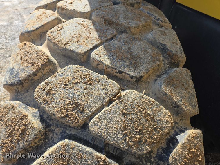 image for item DU2747 2021 Komatsu WA320-8 wheel loader