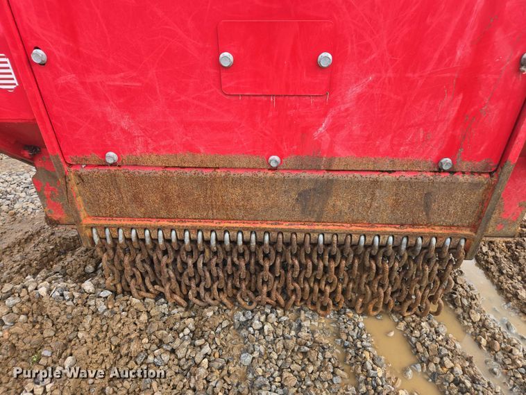 image for item DU2748 2023 Fecon BH040EXC2 mulcher