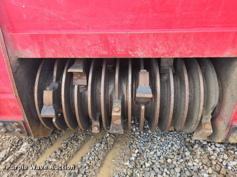 image for item DU2748 2023 Fecon BH040EXC2 mulcher