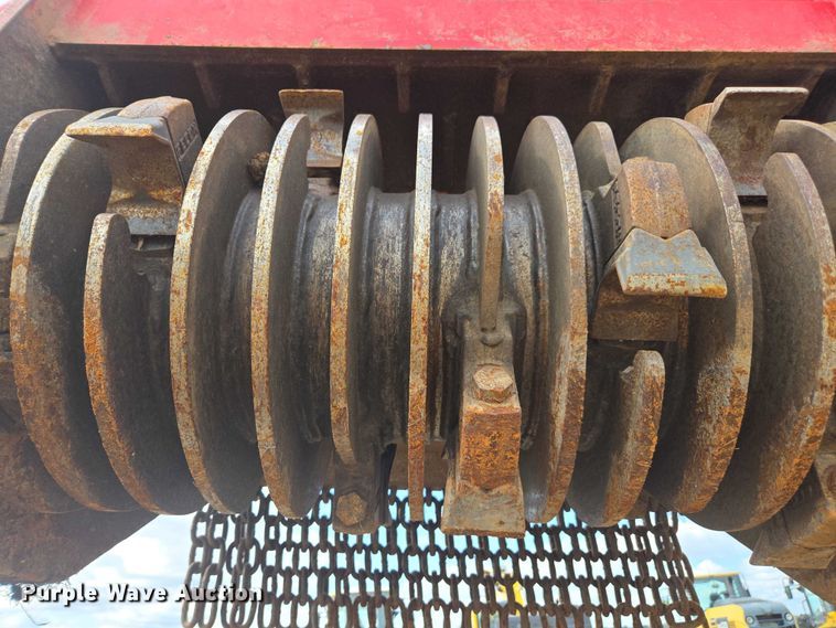 image for item DU2748 2023 Fecon BH040EXC2 mulcher