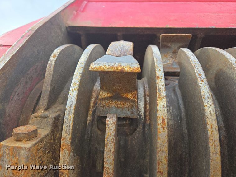 image for item DU2748 2023 Fecon BH040EXC2 mulcher