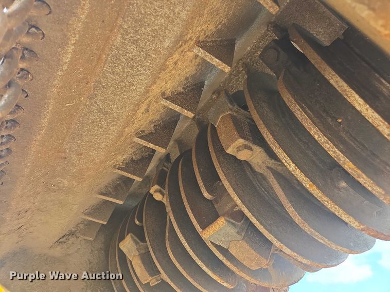 image for item DU2748 2023 Fecon BH040EXC2 mulcher