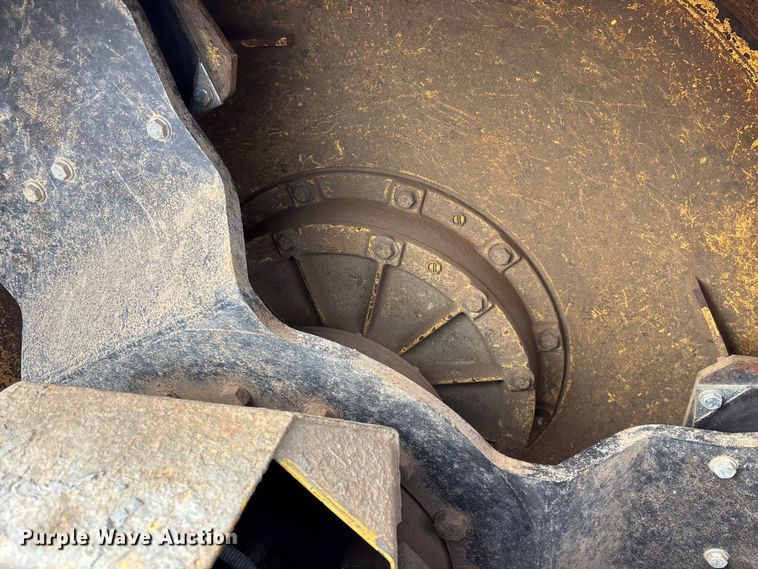 image for item DU6955 Dynapac CA262 single drum vibratory roller