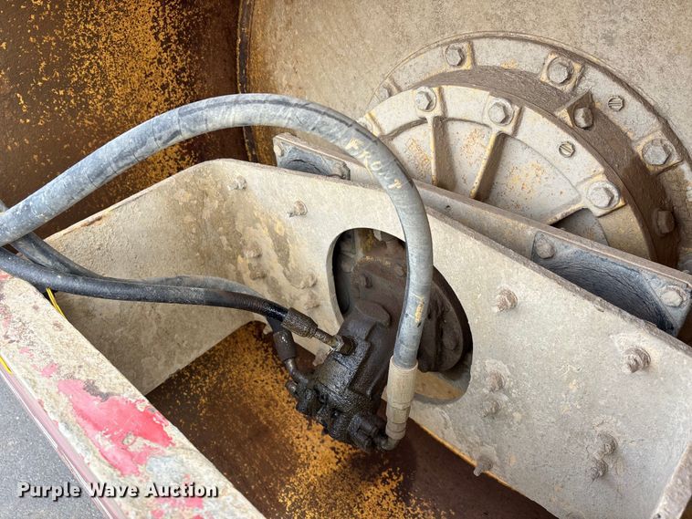 image for item DU6955 Dynapac CA262 single drum vibratory roller