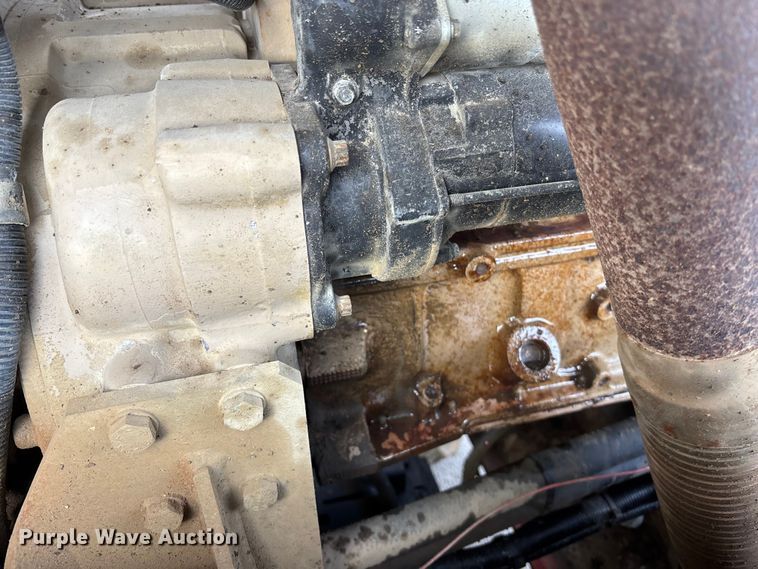 image for item DU6955 Dynapac CA262 single drum vibratory roller