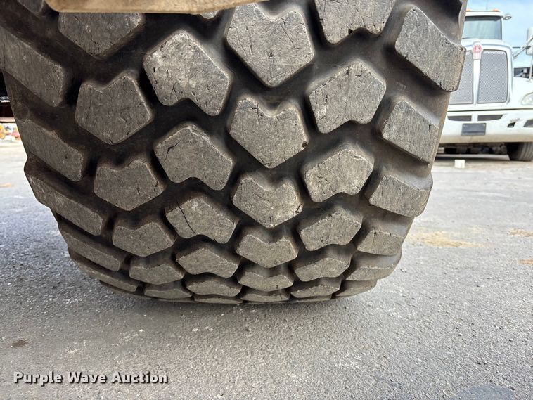 image for item DU6955 Dynapac CA262 single drum vibratory roller