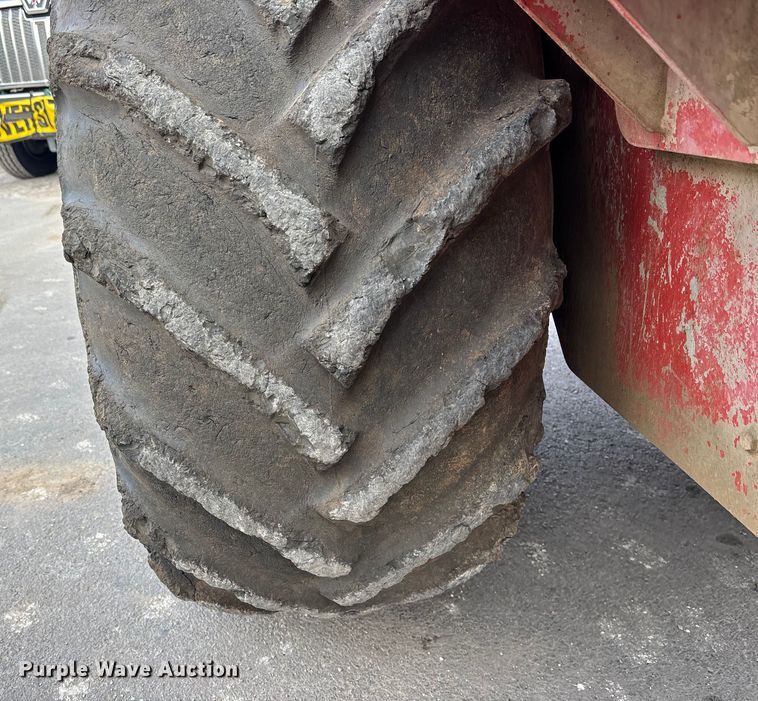 image for item DU6955 Dynapac CA262 single drum vibratory roller