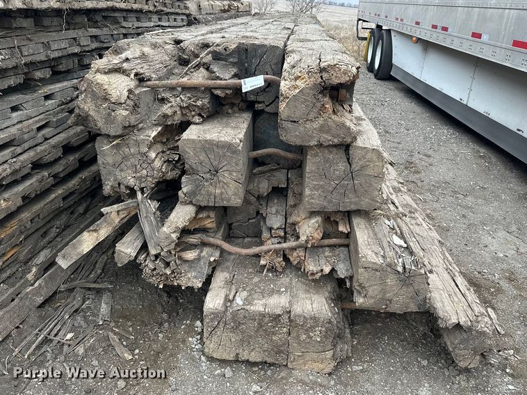 image for item DV0841 (4) crane mats