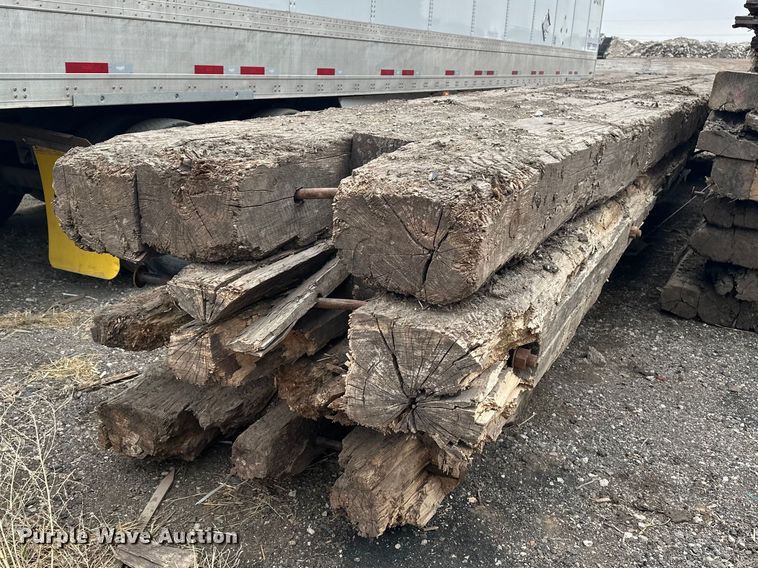 image for item DV0841 (4) crane mats