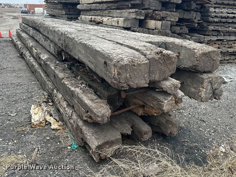 image for item DV0841 (4) crane mats