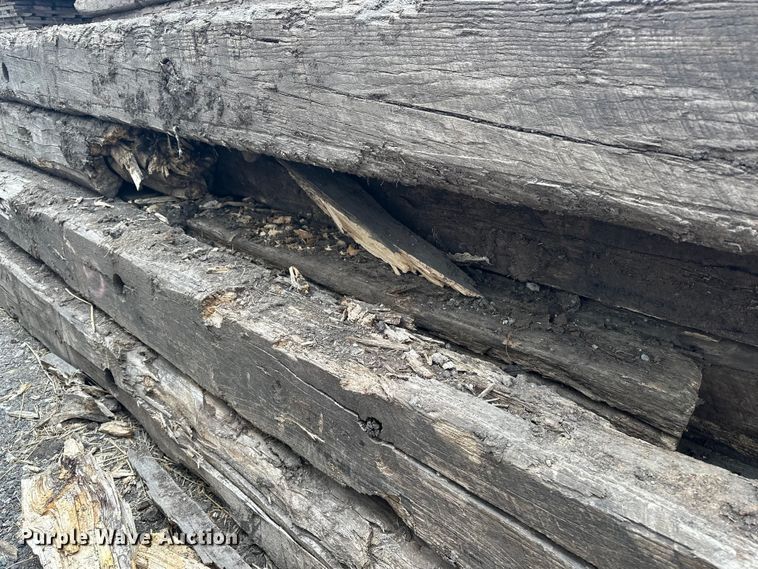 image for item DV0841 (4) crane mats