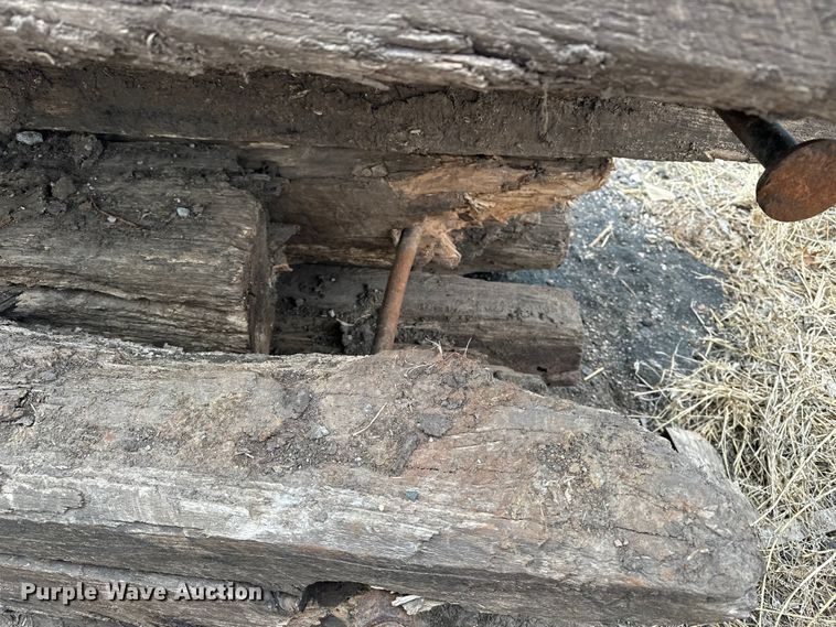 image for item DV0841 (4) crane mats