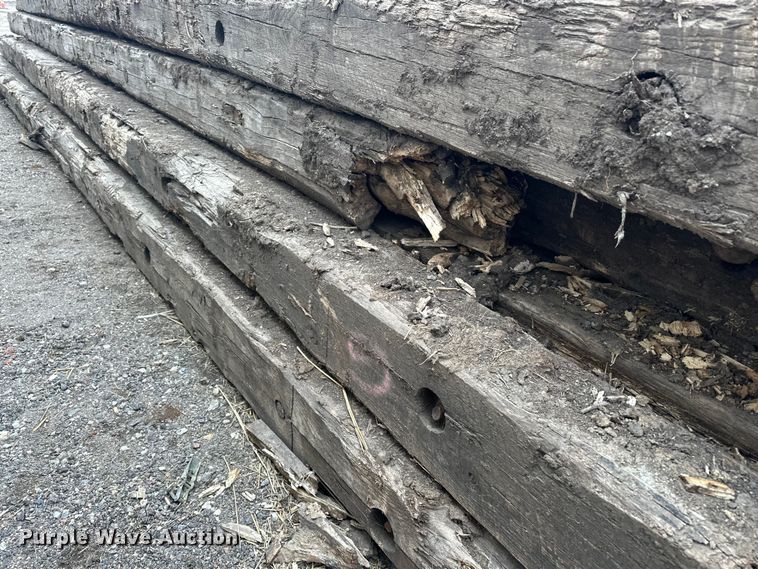 image for item DV0841 (4) crane mats