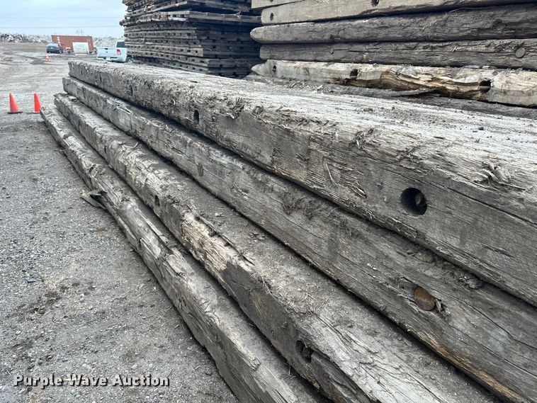 image for item DV0841 (4) crane mats