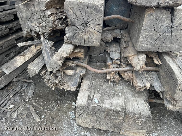 image for item DV0841 (4) crane mats