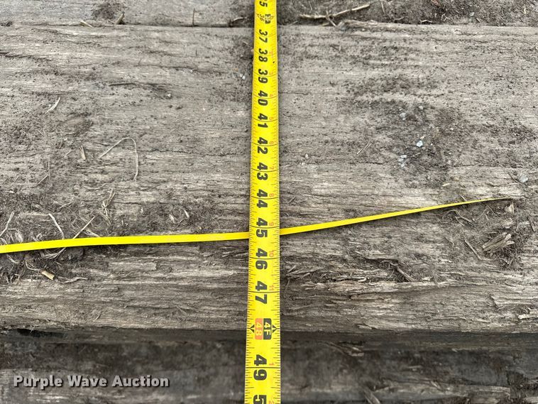 image for item DV0841 (4) crane mats