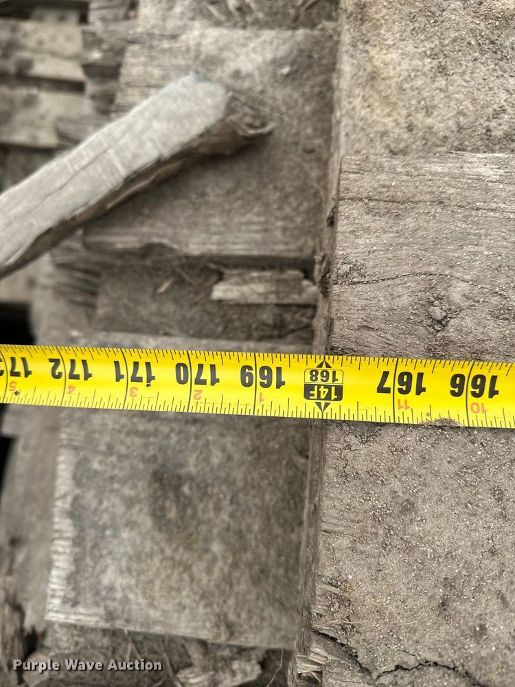 image for item DV0842 (18) crane mats