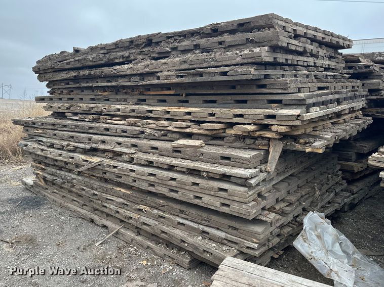 image for item DV0843 (19) crane mats