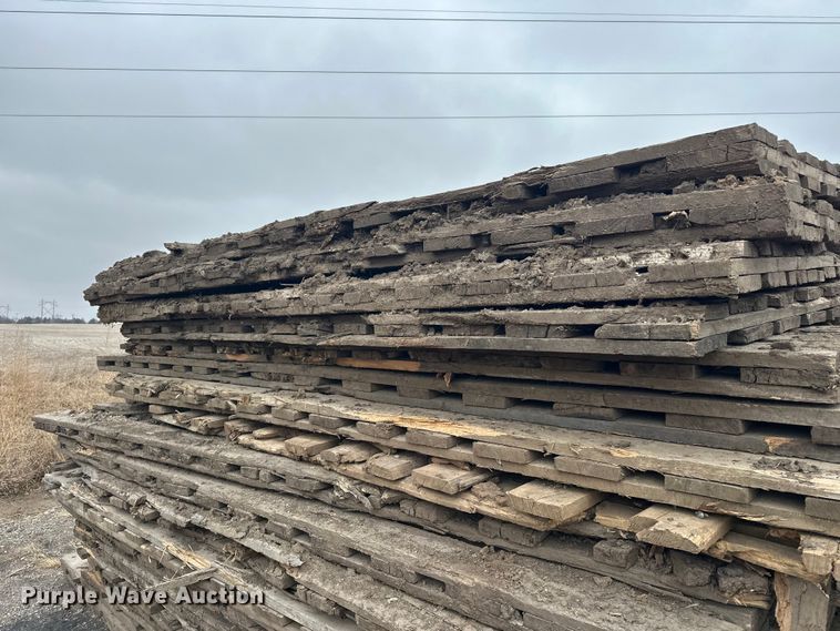 image for item DV0843 (19) crane mats