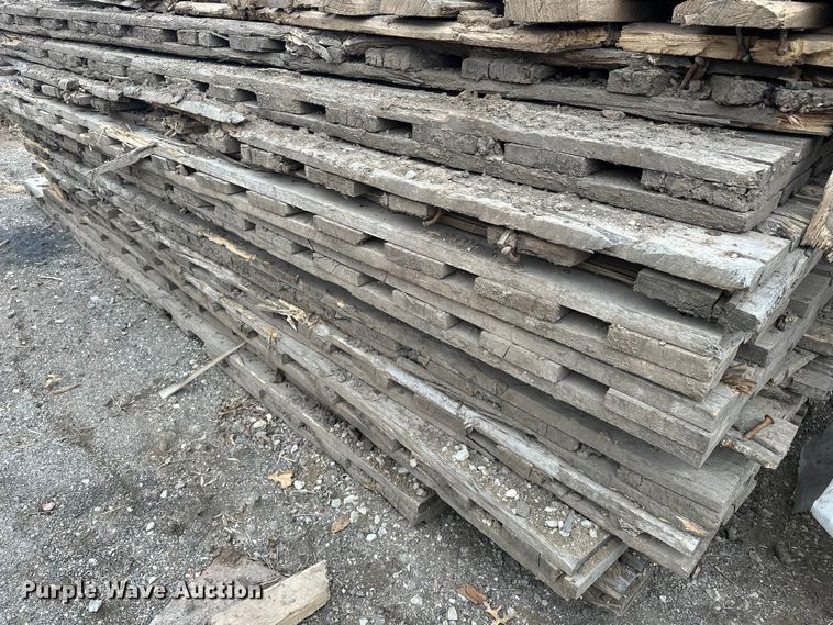 image for item DV0843 (19) crane mats