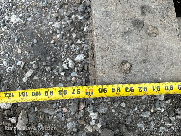 image for item DV0844 (20) crane mats