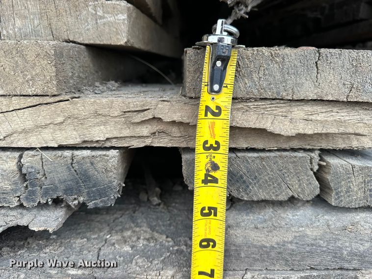 image for item DV0844 (20) crane mats