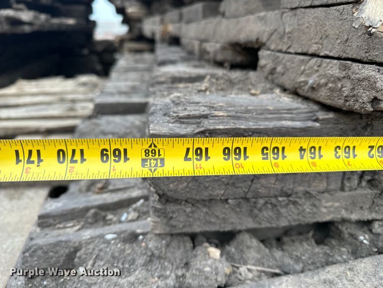 image for item DV0844 (20) crane mats