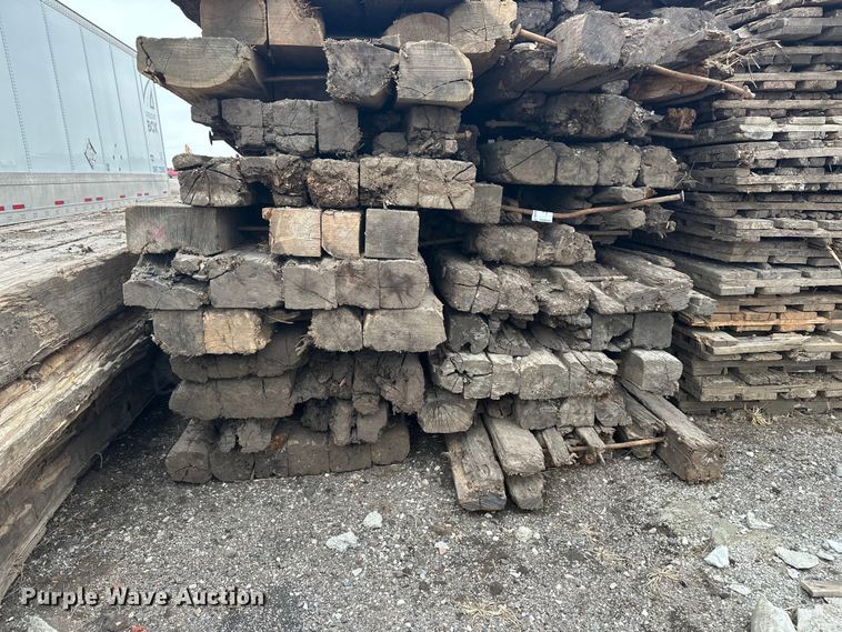 image for item DV0845 (27) crane mats