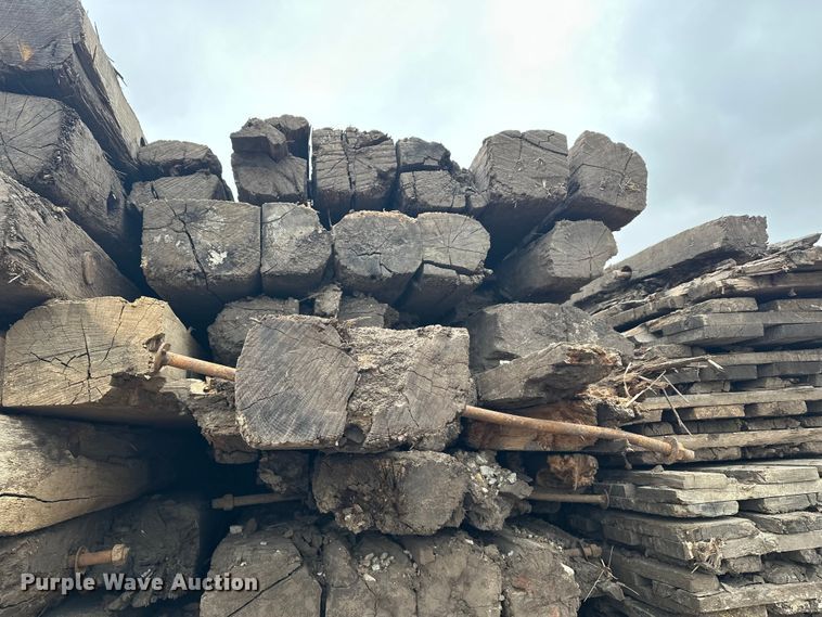 image for item DV0845 (27) crane mats