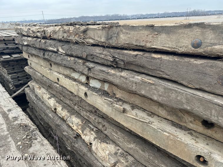 image for item DV0845 (27) crane mats