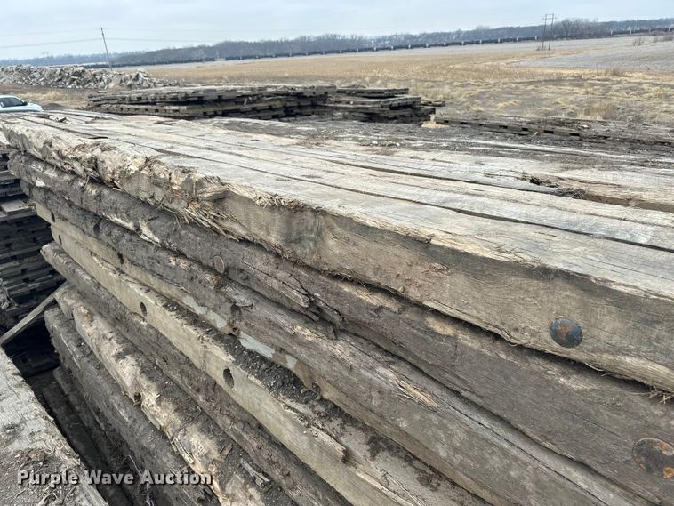 image for item DV0845 (27) crane mats