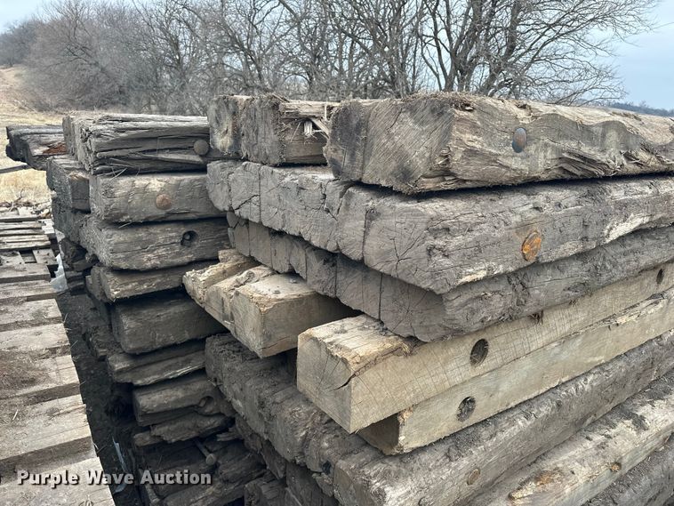 image for item DV0845 (27) crane mats