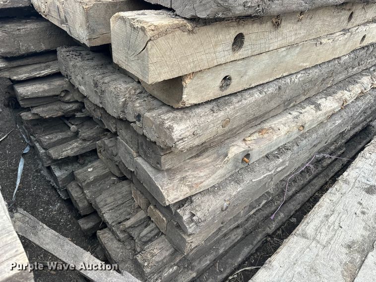 image for item DV0845 (27) crane mats