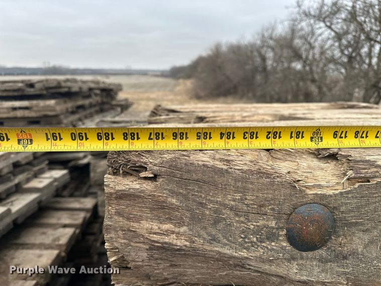 image for item DV0845 (27) crane mats