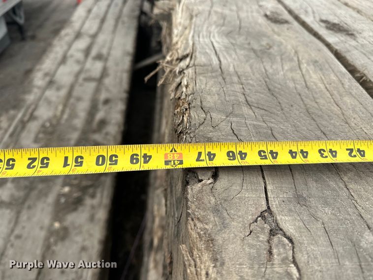 image for item DV0845 (27) crane mats