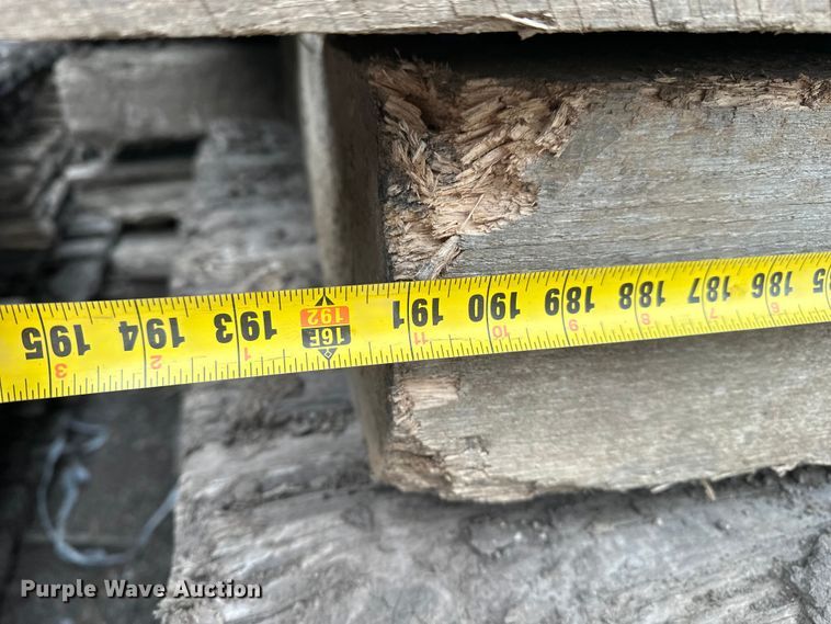 image for item DV0845 (27) crane mats