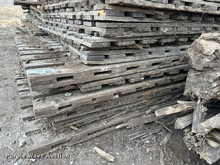 image for item DV0846 (20) crane mats