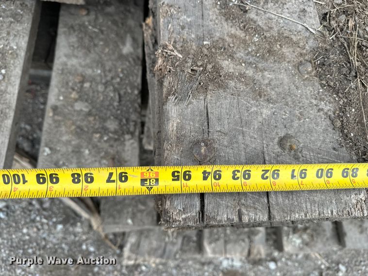 image for item DV0846 (20) crane mats