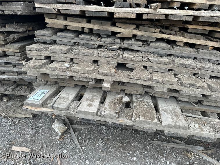 image for item DV0847 (21) crane mats