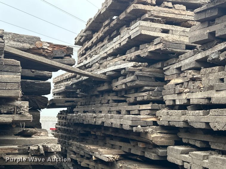 image for item DV0847 (21) crane mats