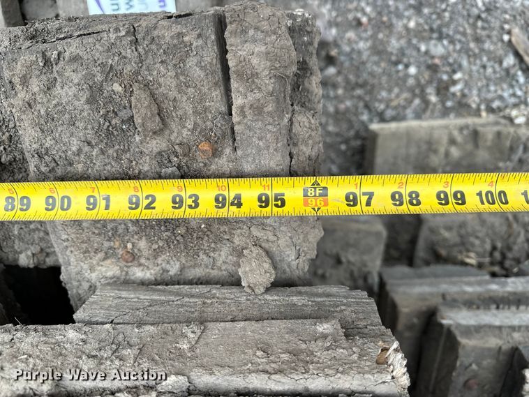 image for item DV0847 (21) crane mats