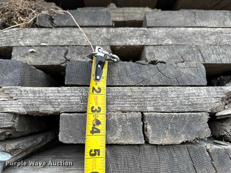 image for item DV0847 (21) crane mats