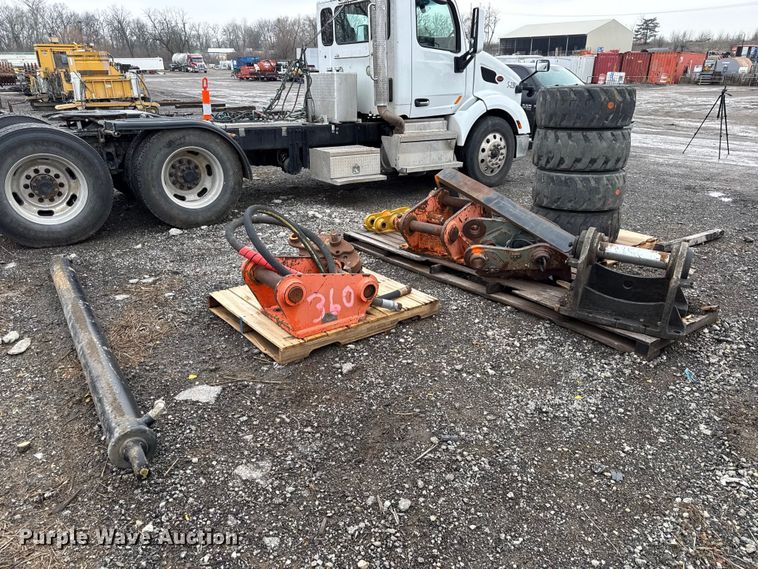 image for item DZ4395 Equipment parts