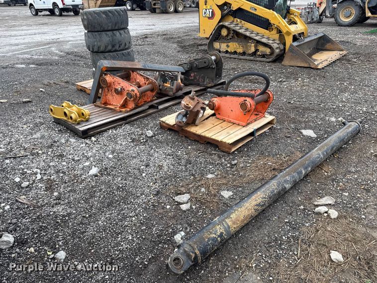 image for item DZ4395 Equipment parts