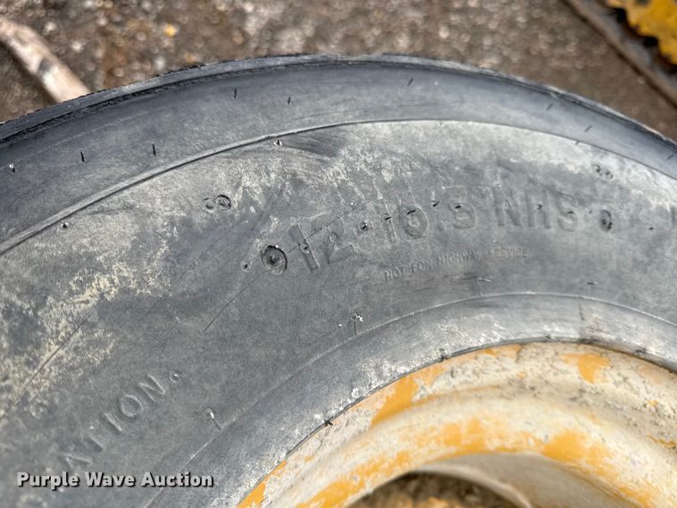 image for item DZ4395 Equipment parts