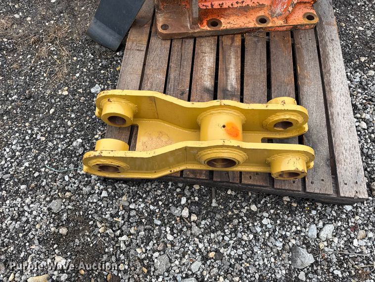 image for item DZ4395 Equipment parts