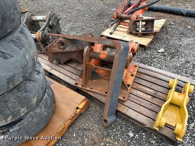 image for item DZ4395 Equipment parts