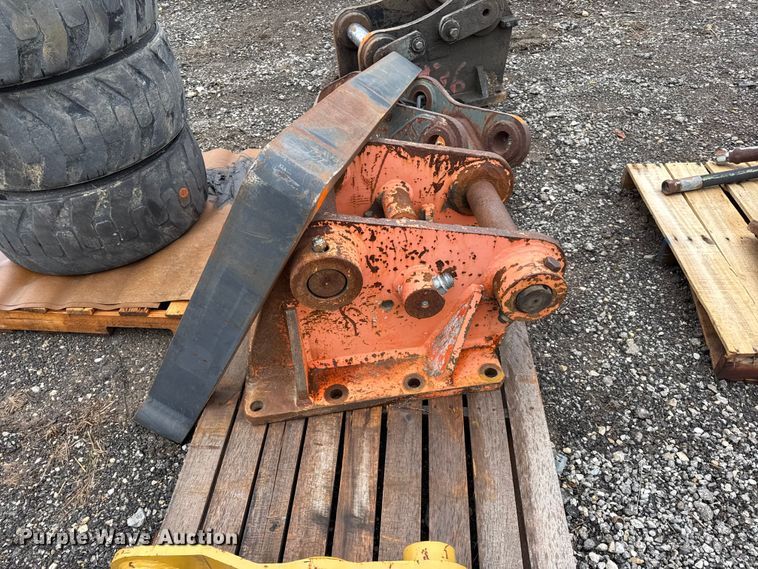 image for item DZ4395 Equipment parts