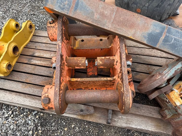 image for item DZ4395 Equipment parts